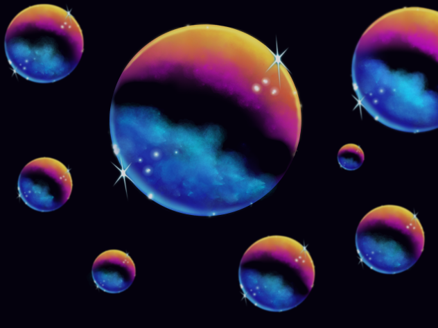 Bubbles