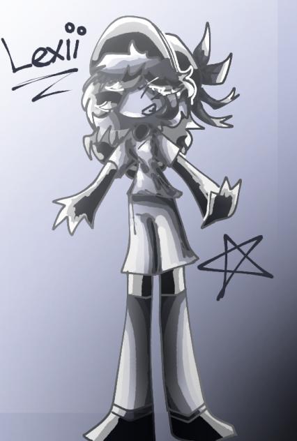 fpe oc (REDRAW)