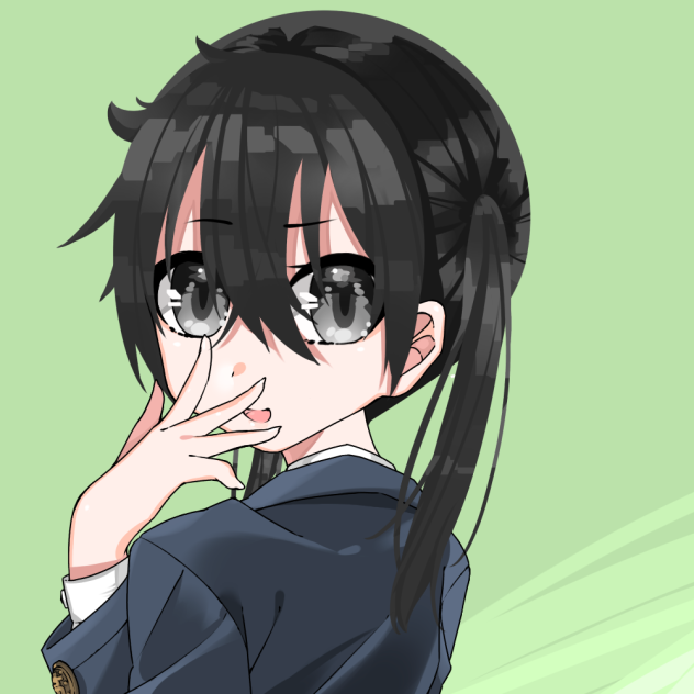 バカ？w
