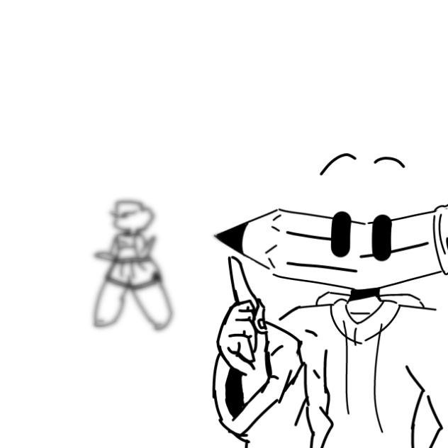 High🎵 - ibisPaint