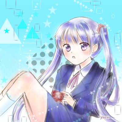 友達のアイコンk7