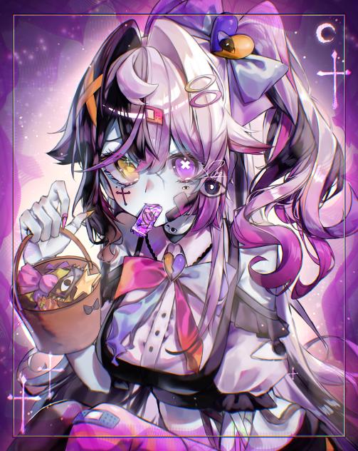 はぴはろ🍬