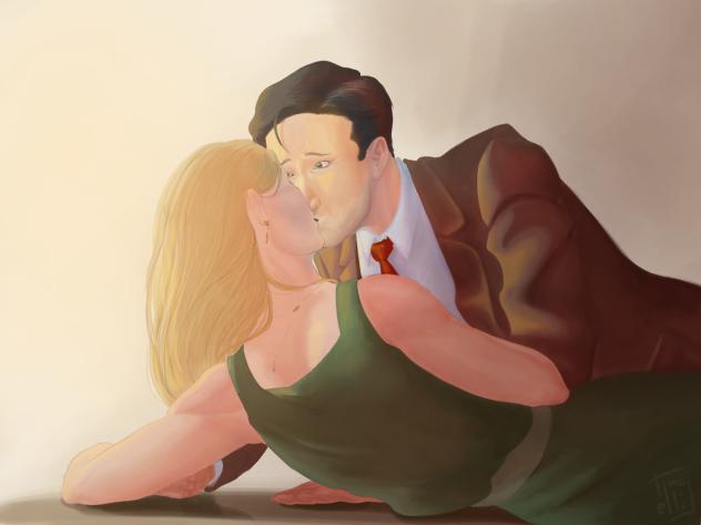 Ettore e Laura
