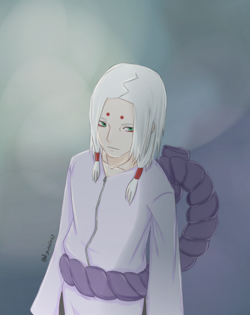 Kimimaro