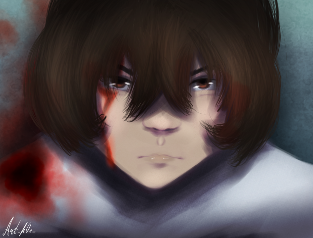 Prompt- favorite scene