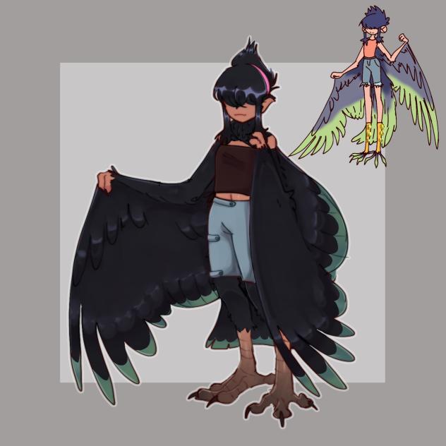 Rivo redraw