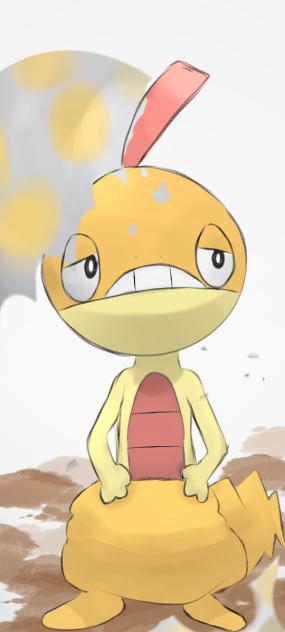 タマゴ孵る