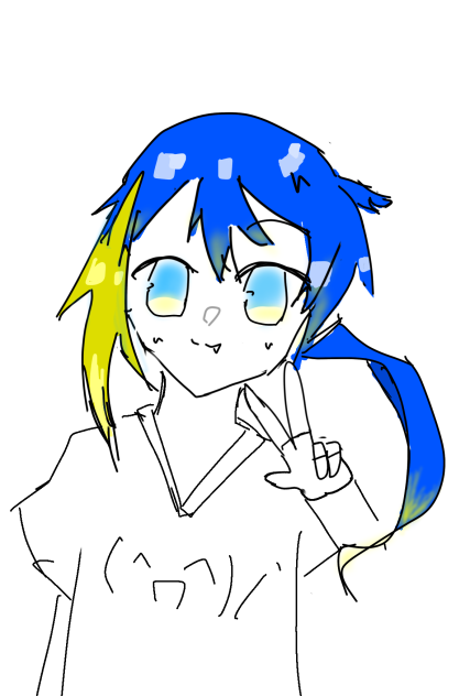 うちの子