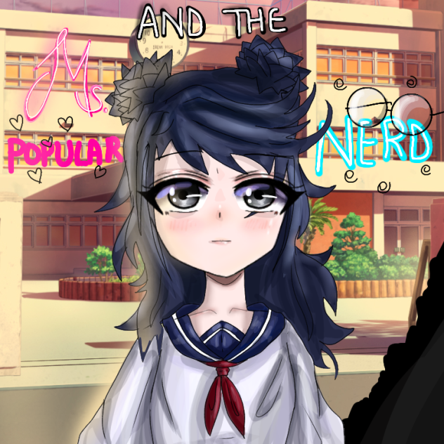For Puddi Cat's Fanart  contest