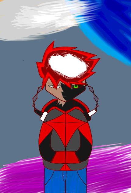 new look - ibisPaint