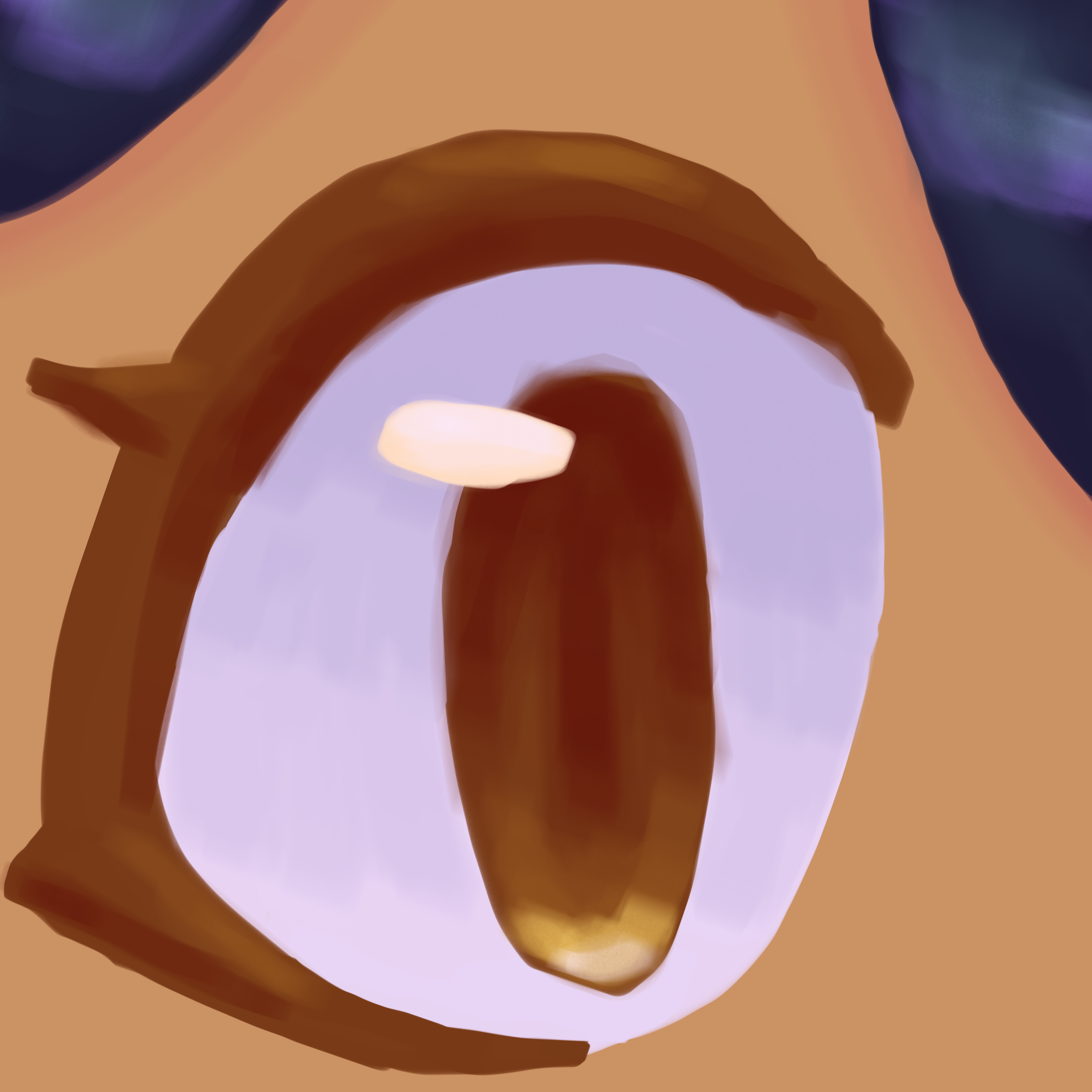 Quick drawing - ibisPaint