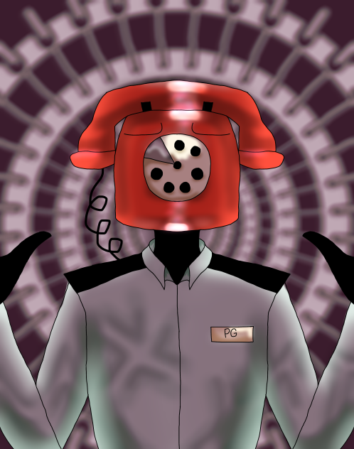 Phone Guy ☎️