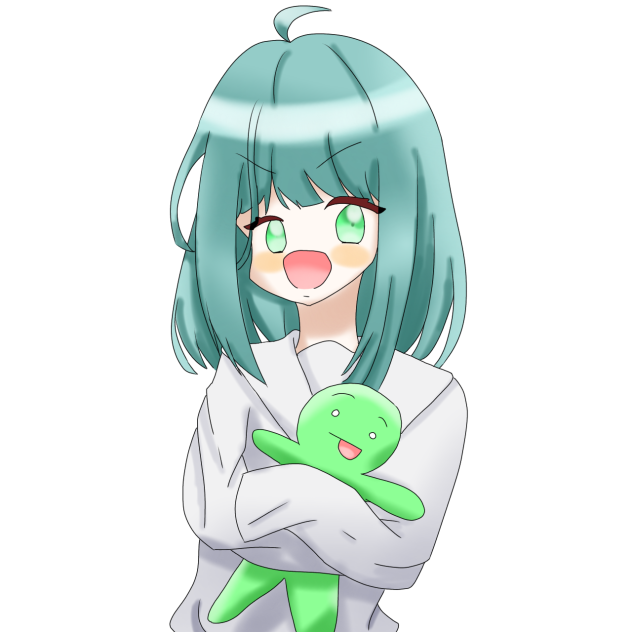 らくがき໒꒱ﾅﾉﾃﾞｽ