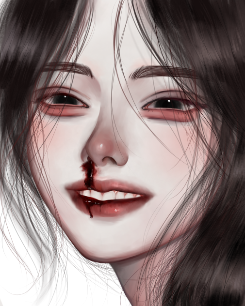 Nosebleed