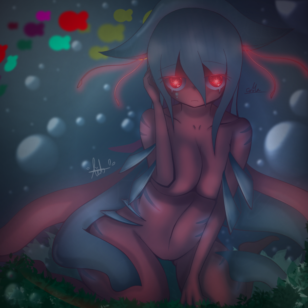 🐙 Nikki's Kraken 🐙