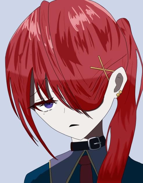 はぁ？