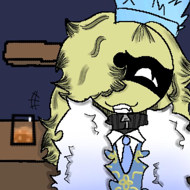 oh no,,, dd itrapped