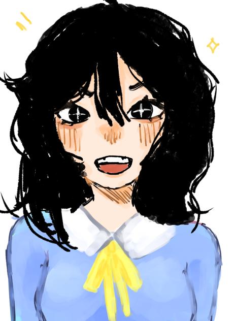 Skins until bones are showing