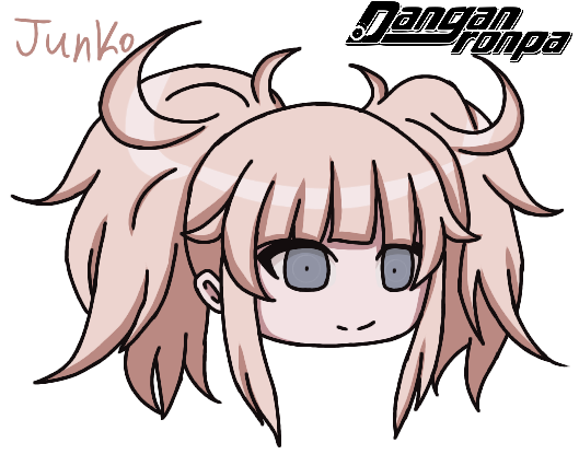 Junko (Danganronpa)