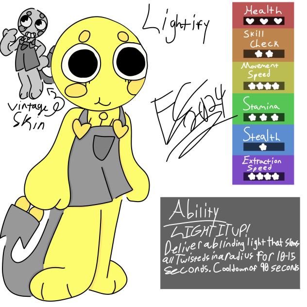 LIGHTIFY!!!