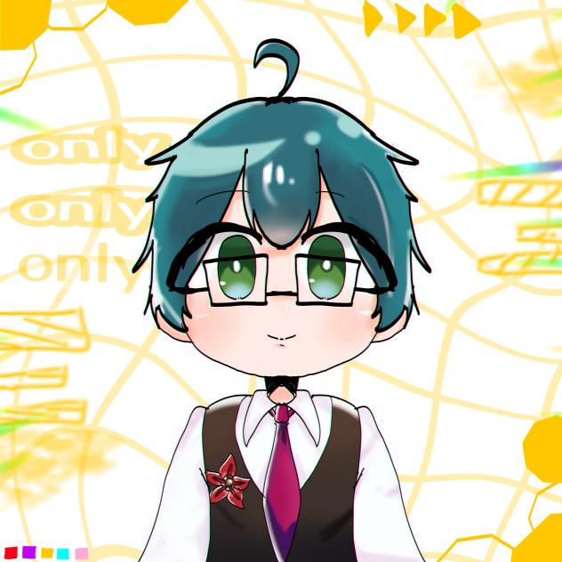 おんりー👓