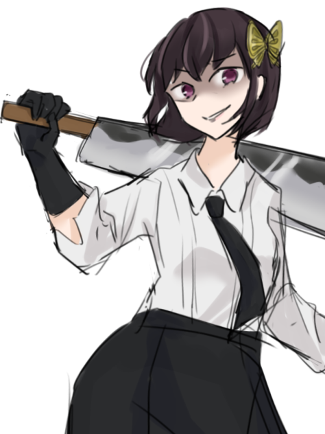 与謝野さん
