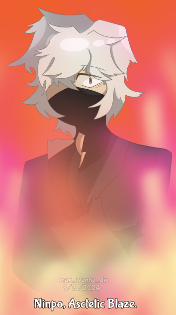 gabimaru the hollow