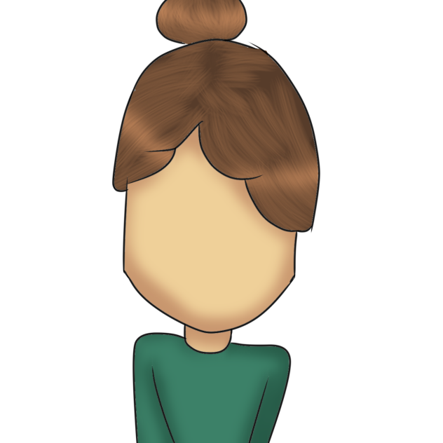 Bun Girl - ibisPaint