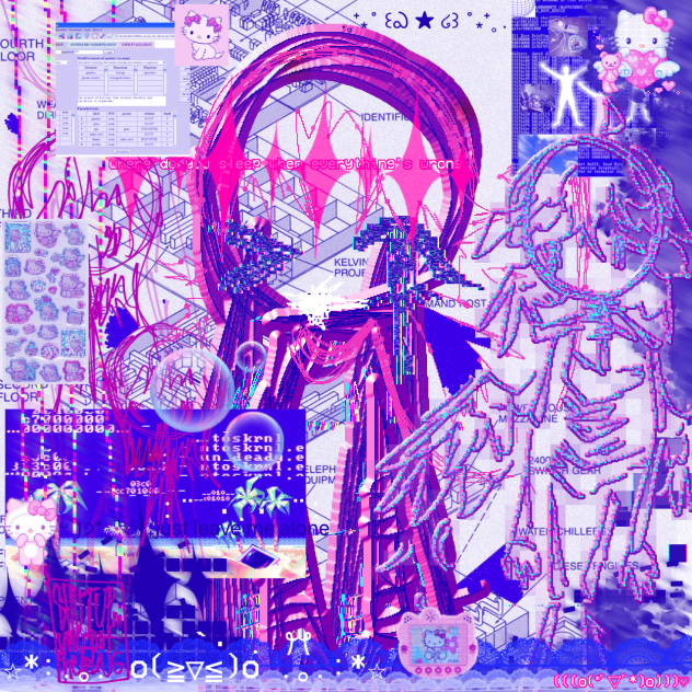 ଘ(੭ˊᵕˋ)੭ int3rn3T ^ ^..