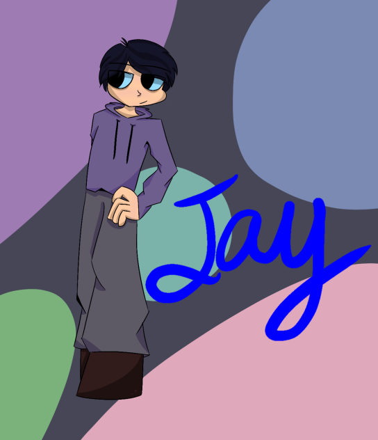 Jay an Oc