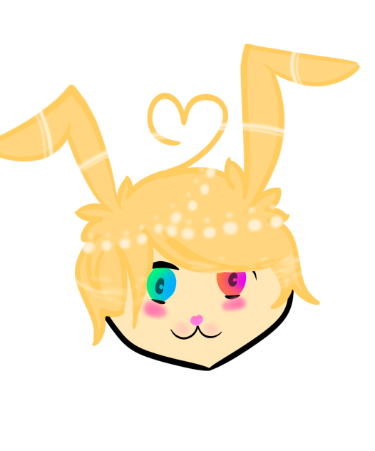 Bunny gurl