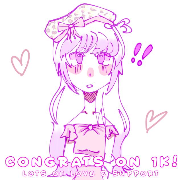 For mai bestie