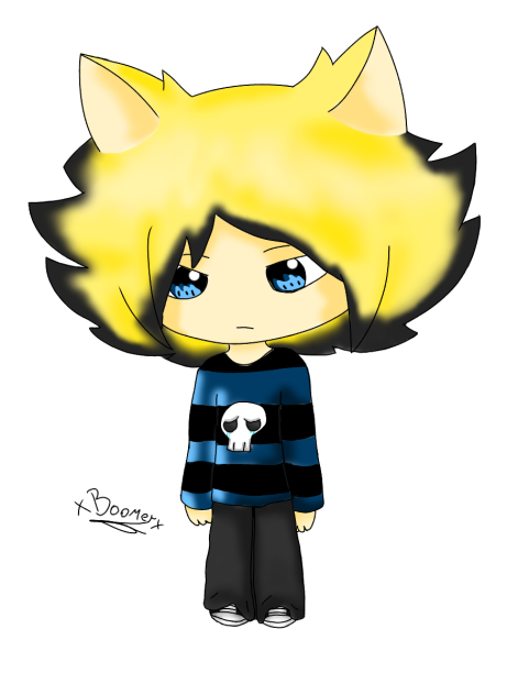 44 sin título - ibisPaint