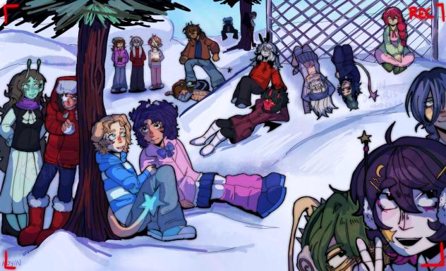 WINTER SPECIAL!