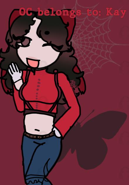 kay art trade🌹