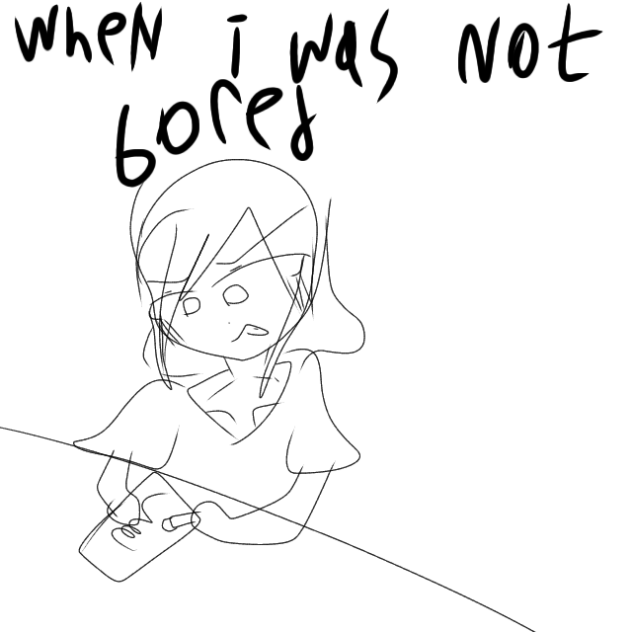 idk