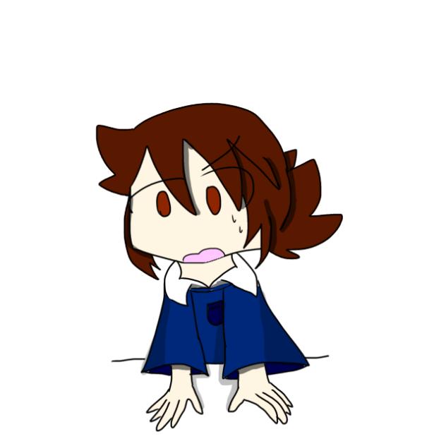 ああああさん専用 ああああ！？ - ibisPaint