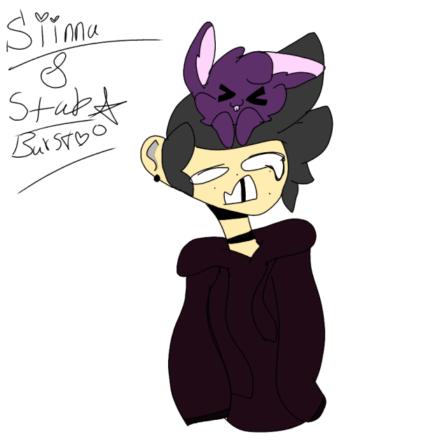 Gift for Siinna XD