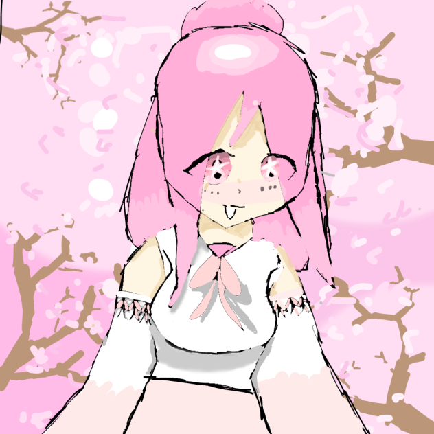 Spring time