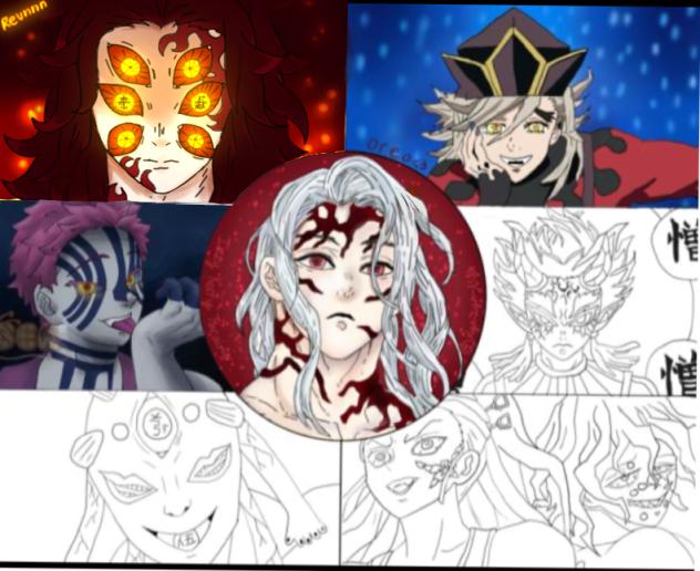 Uppermoon Collab