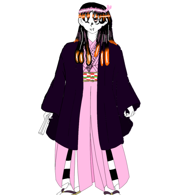 ✨✨ Nezuko 2.0 ✨✨