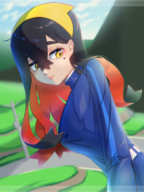 ゼイユ