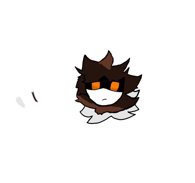 Murder drones oc