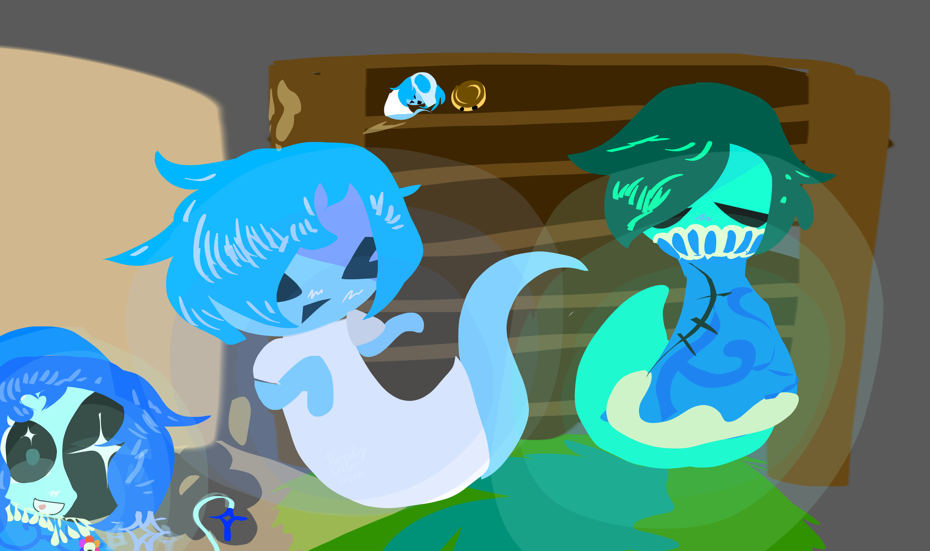 156 sin título - ibisPaint