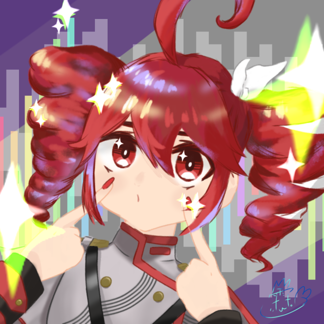 重音テトsv(修正版)