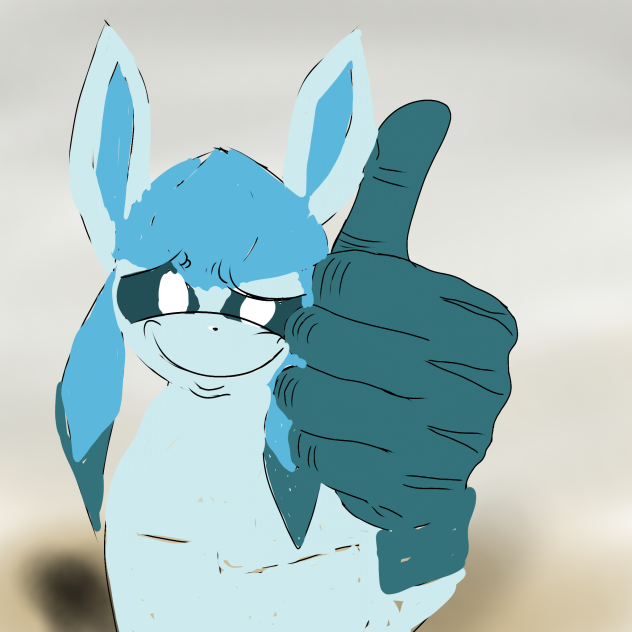 👍