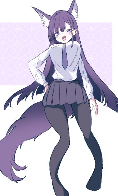 きつね