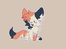 cat animation i guess