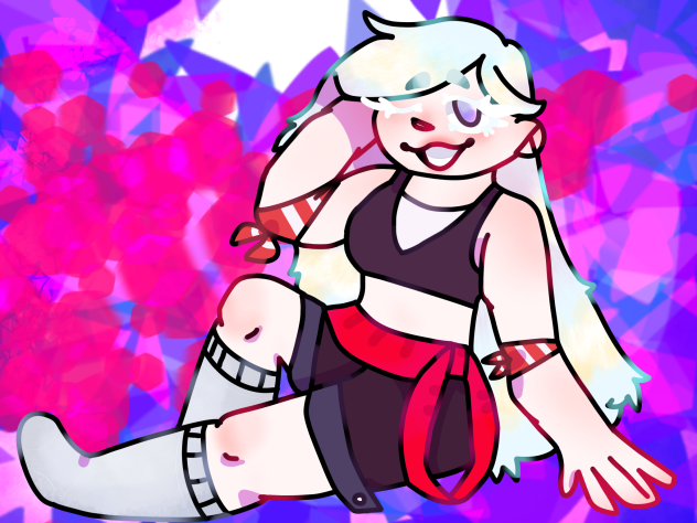 Snowflake ❄️ (new art style)