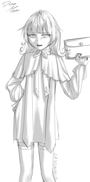 Señora